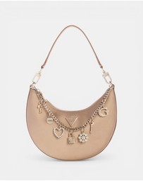 GUESS - Tasmin Mini Shoulder Bag