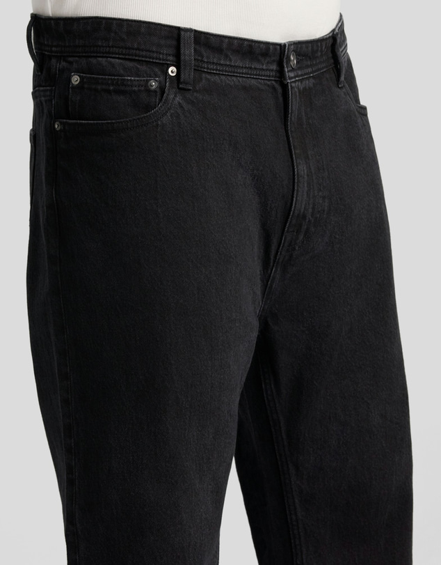 Johnny Bigg - Denzel Relaxed Fit Jean