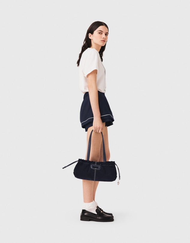 Maje - Ilymer Shorts