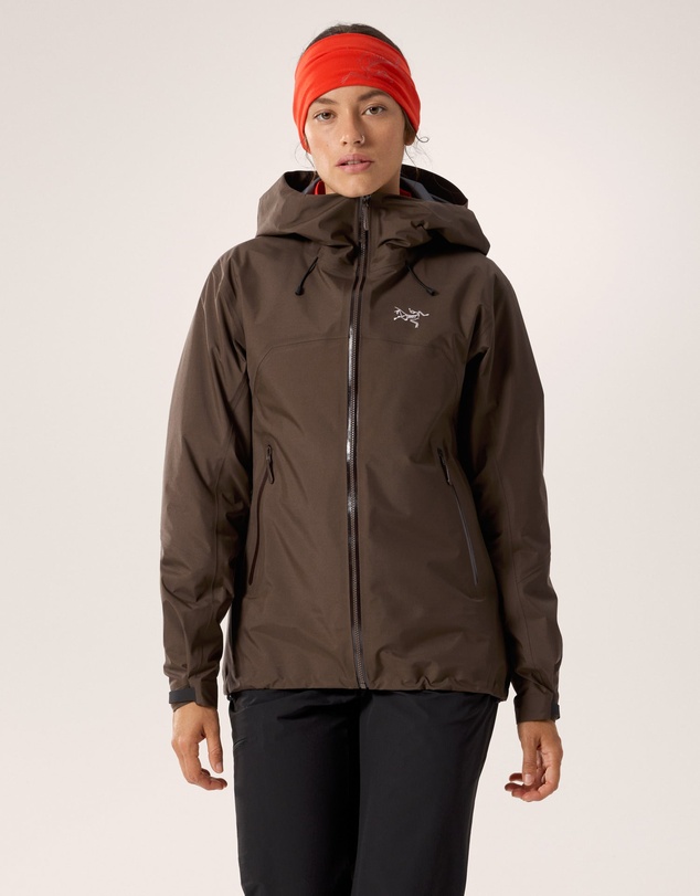 Arc'teryx - Beta SL Jacket Women's