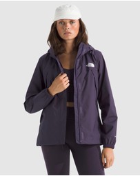 The North Face - Antora Rain Jacket