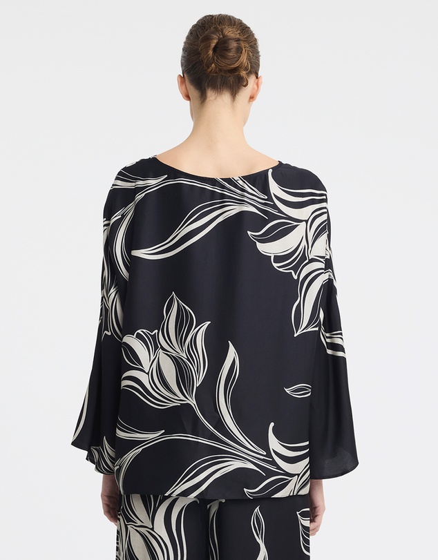 Morrison - Candice Boatneck Top