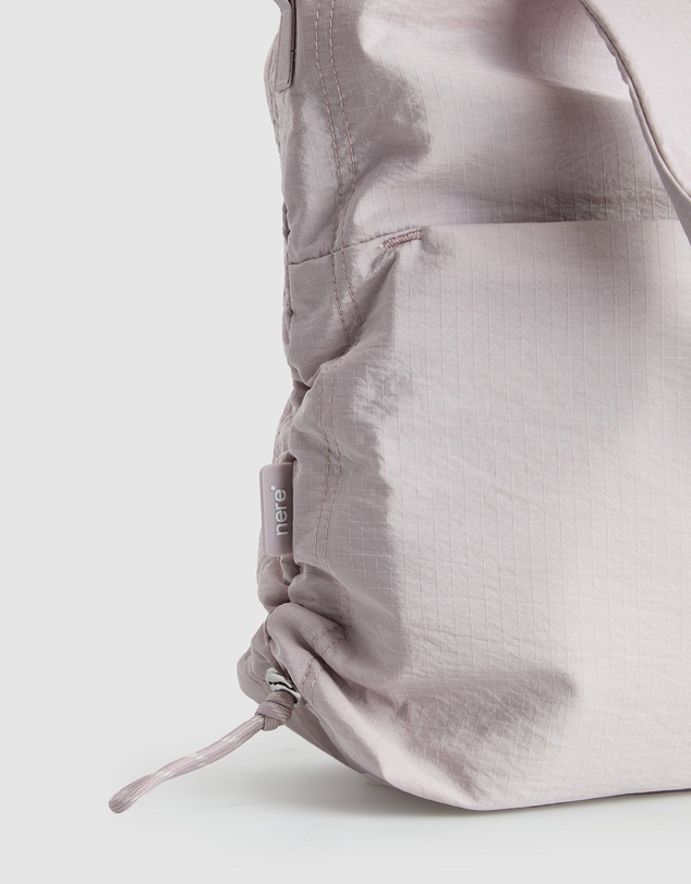 Nere - n.motion Shopper Tote Bag