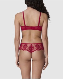 Simone Perele - Intrigue Half Cup Bra