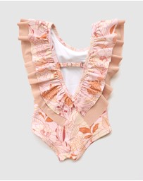 WITH LOVE FOR KIDS - Ruffle Swimmers - Babies - Kids
