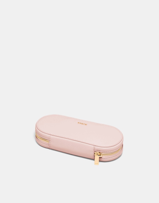 MIMCO - Violet Slim Jewel Case