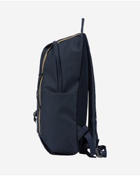 Elliker - Keswik Zip Top Backpack 22L