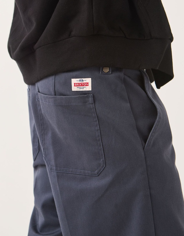 Brixton - Trademark Chino