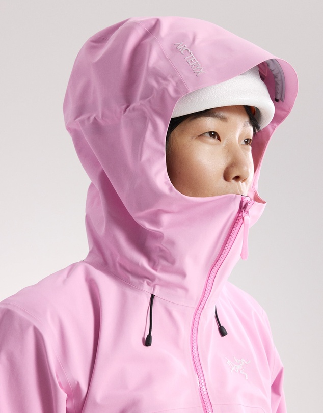 Arc'teryx - Beta SV Jacket Women's