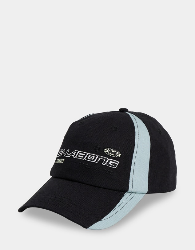 Billabong - Boys 8 to 16 Spec 73 Snapback Cap
