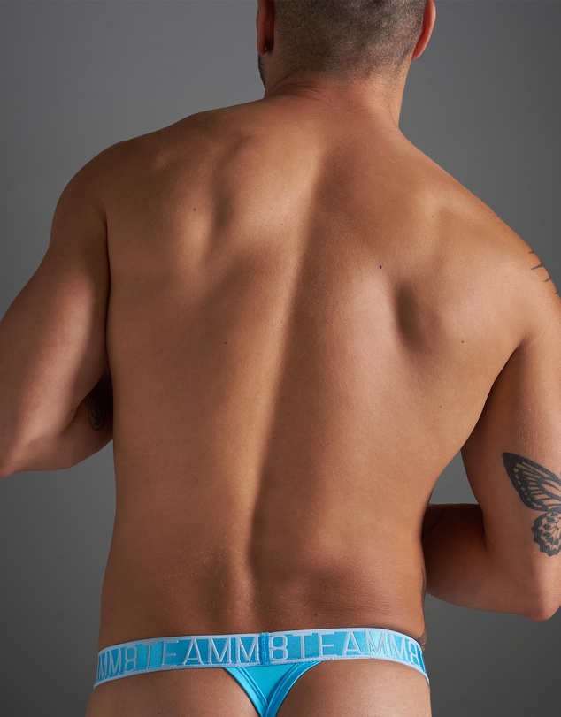TEAMM8 - Shade Thong