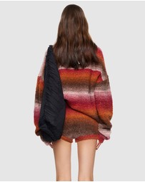 Lioness - Loyalty Knit Jumper