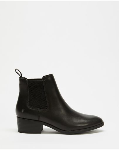 Black Leather