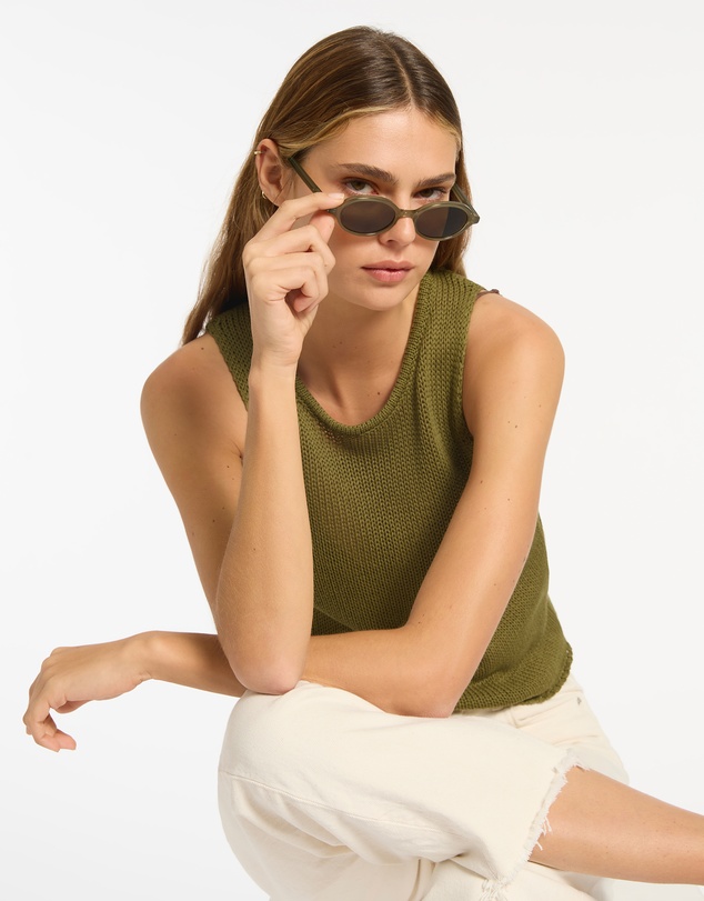 Status Anxiety - Wonder Sunglasses