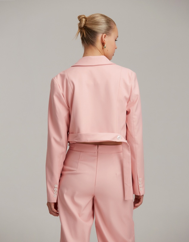 C/MEO COLLECTIVE - Validate Blazer