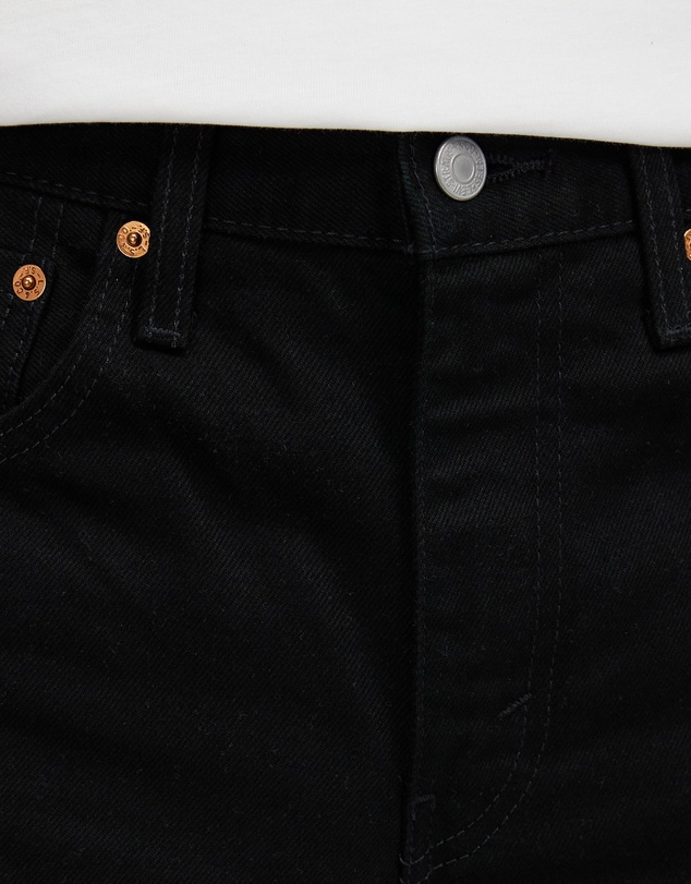Levi's - 516 Straight Jeans