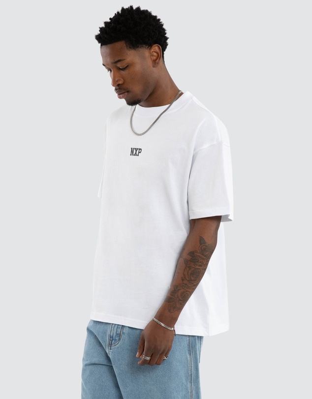 Nena & Pasadena - Foundation Raptor Tee