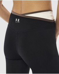 P.E Nation - Status Full Length Leggings