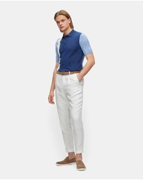 BOSS - Sienne Loafers