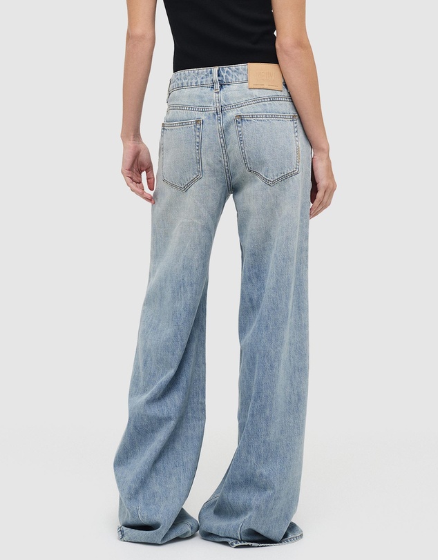 Neuw - Milla Wide Capsule Jeans