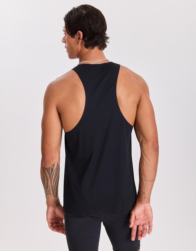 Acid Running - Race Tank - ICONIC EXCLUSIVE