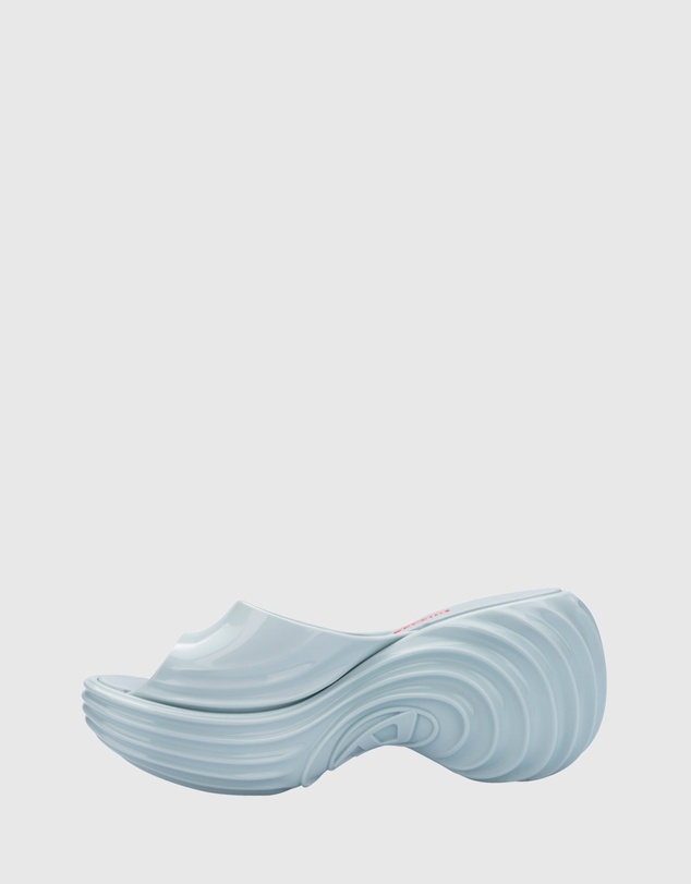Melissa - Melissa Quantum Platform + Diesel