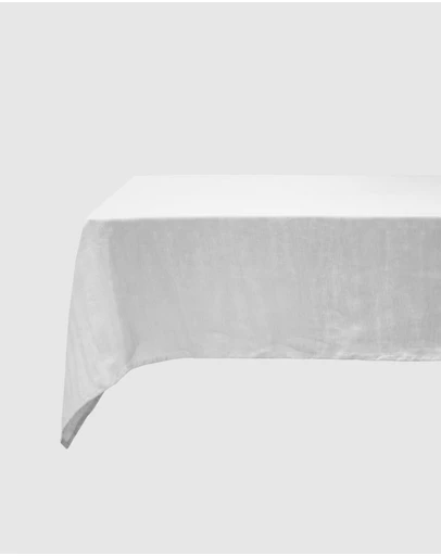 Bambury - Linen Tablecloth