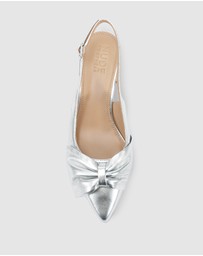Nude Footwear - Perrie