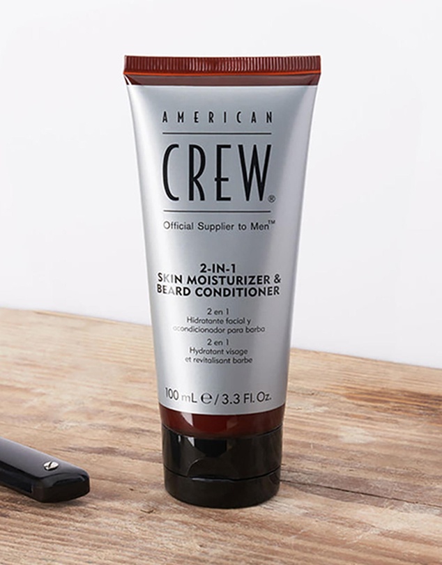 American Crew - Crew 2 in 1 Beard Conditioner 100ml