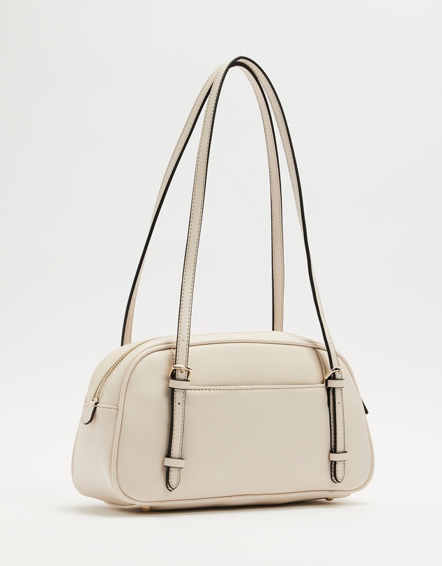 GUESS - Cerelia Shoulder Satchel Bag