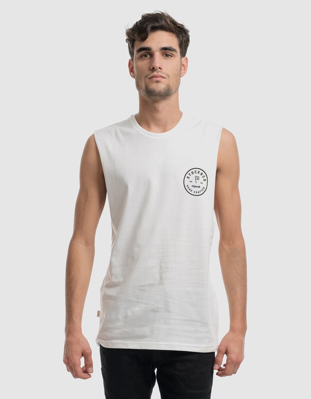 Stock & Co. - Cuba Tank