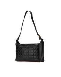 Pre-Loved by Azura Reborn - Pre-Loved chanel Chocolate Bar Shoulder Bag