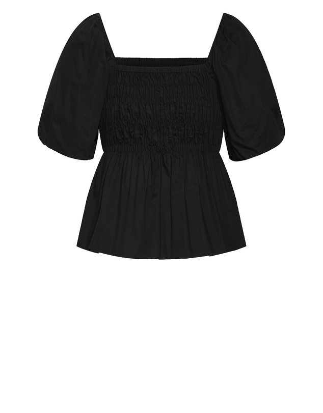 City Chic - Blaire Top