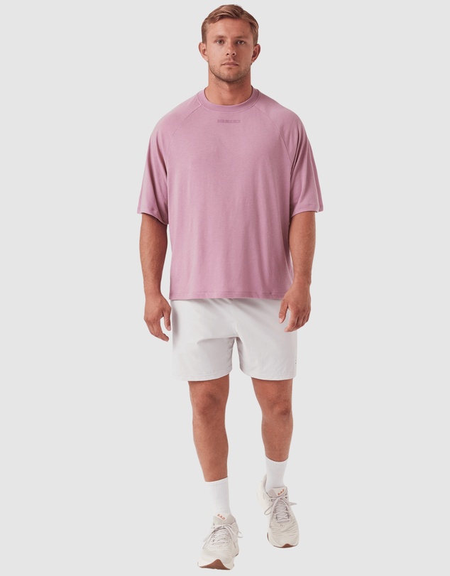 REC GEN - Oxy Chunk Tee