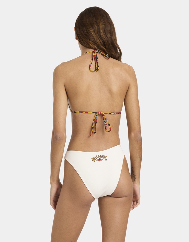 Billabong - Womens Otis Arch Remi Triangle Bikini Top