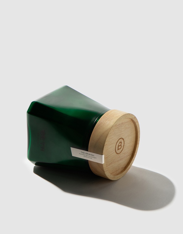 By Beth - The Original Bovine Collagen Vessel