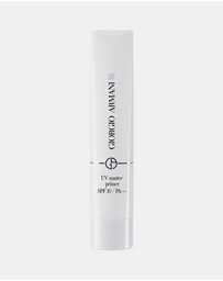 Giorgio Armani - UV Master Mauve