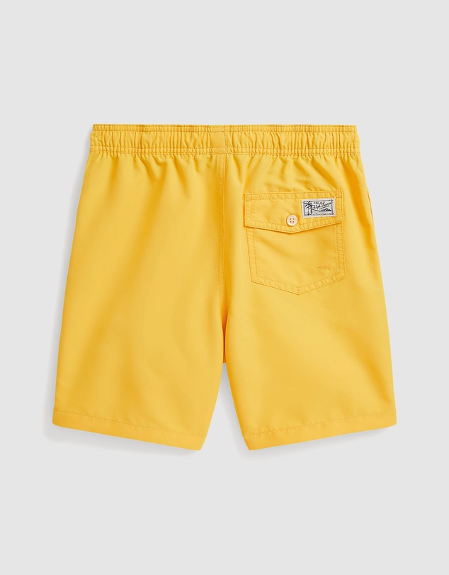 Polo Ralph Lauren - Traveler Swim Trunk - Teens