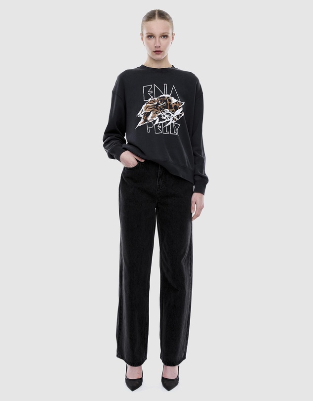 ENA PELLY - Lilly Oversized Sweater