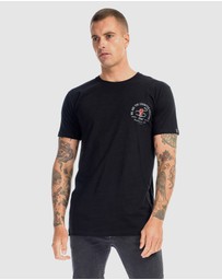 DVNT - Uprising Tee