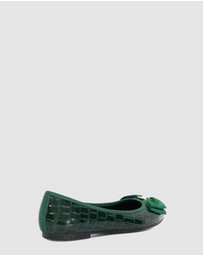 Dune London - Hopping - Green