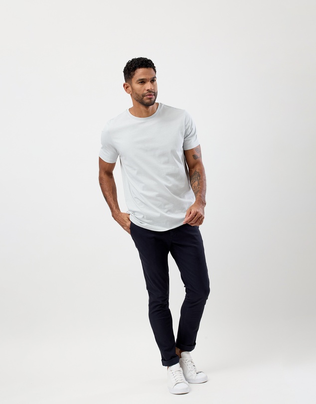 Wayver - The Essential Crew Tee