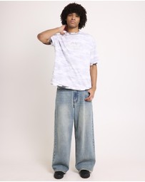 Spencer Project - Radio Inside-Out T-Shirt