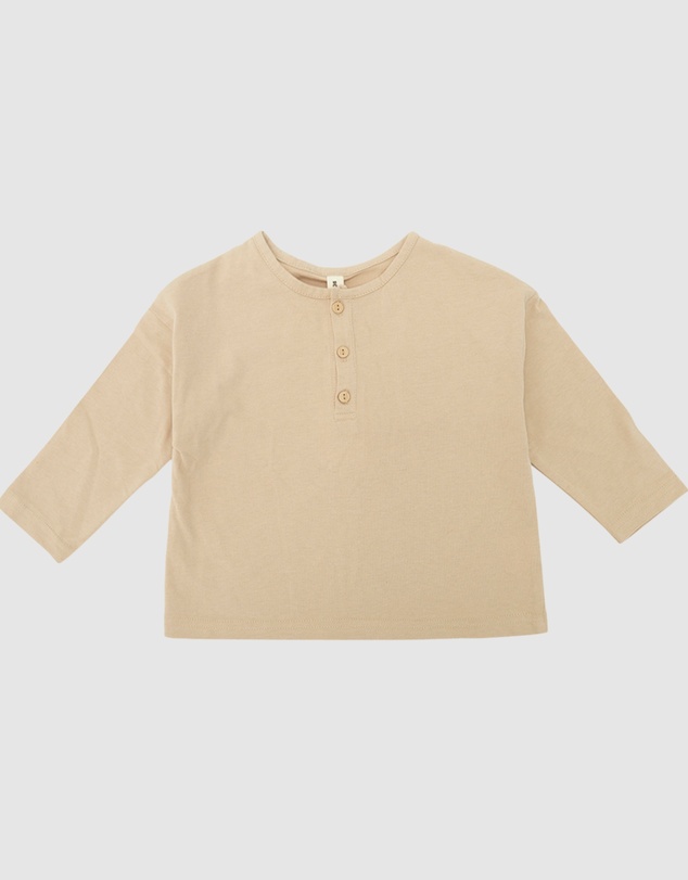 Sonne - Kindness Long Sleeve Top