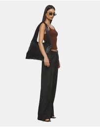 Nakedvice - The Miri Black Tote