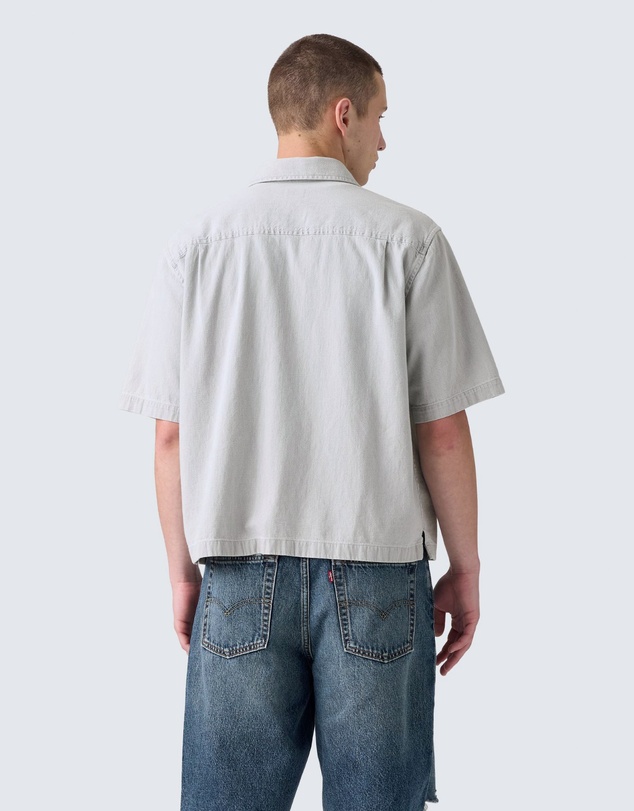 Levi's - SS Boxy Western Shirt
