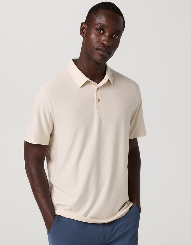 Vuori - Strato Tech Polo