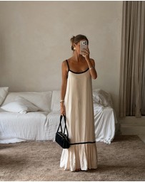 Sancia  - The Delany Dress
