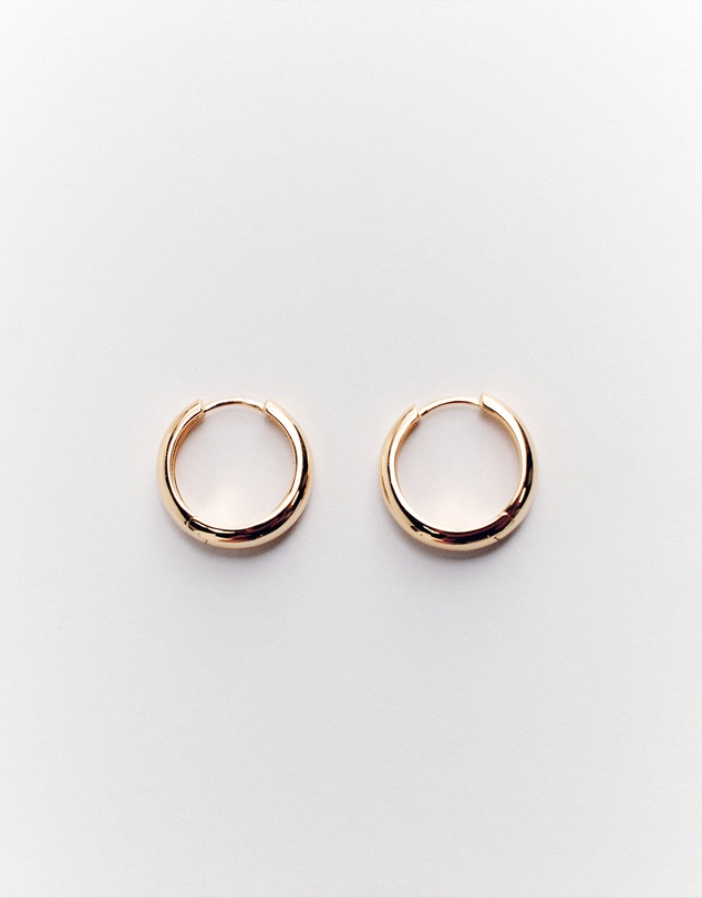 Hansen & Gretel - Eve Hoops