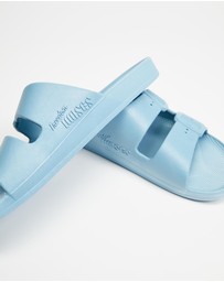 Freedom Moses - Slides - Unisex